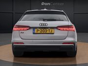 Audi A6 Avant 40 TFSI S edition