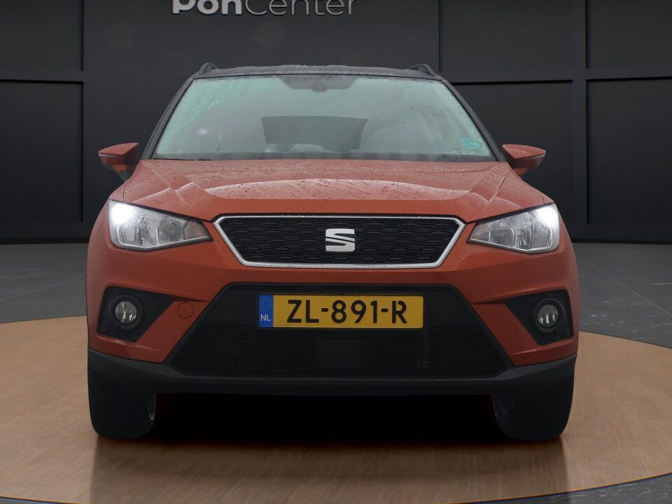 SEAT Arona 1.0 TSI Style Business Intense