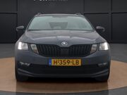 Škoda Octavia Combi 1.5 TSI Greentech Sport Business