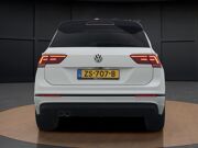 Volkswagen Tiguan 1.5 TSI ACT Highline Business R-Line