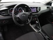 Volkswagen Polo 1.0 TSI Comfortline