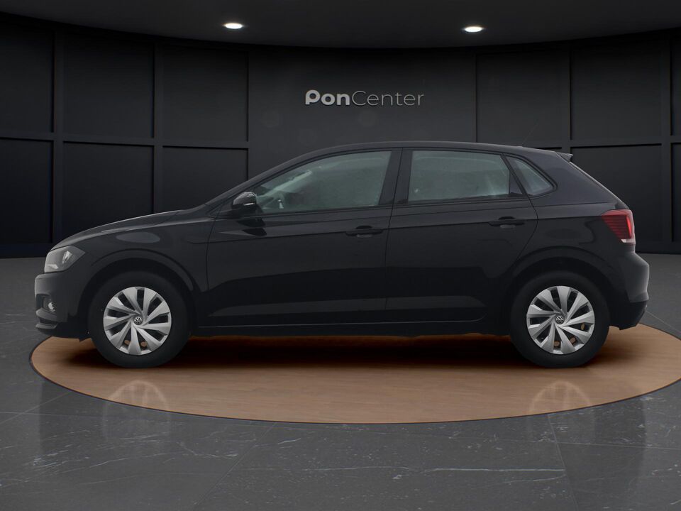 Volkswagen Polo 1.0 TSI Comfortline