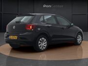 Volkswagen Polo 1.0 TSI Comfortline