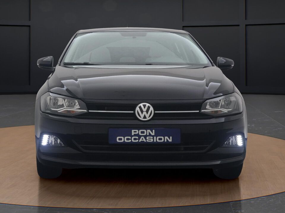 Volkswagen Polo 1.0 TSI Comfortline