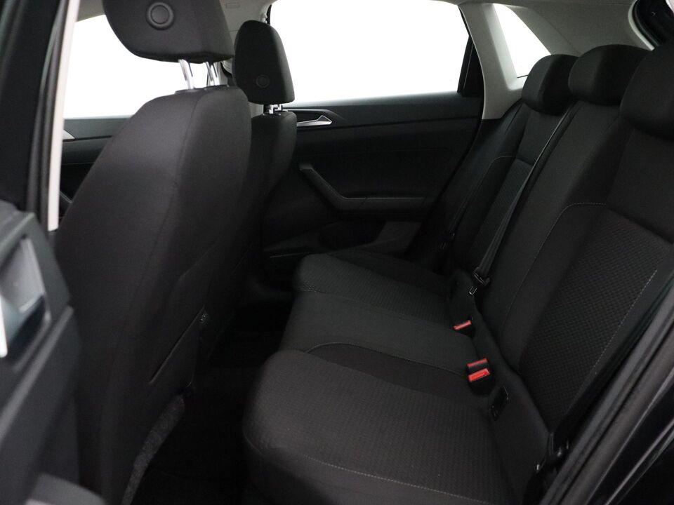 Volkswagen Polo 1.0 TSI Comfortline