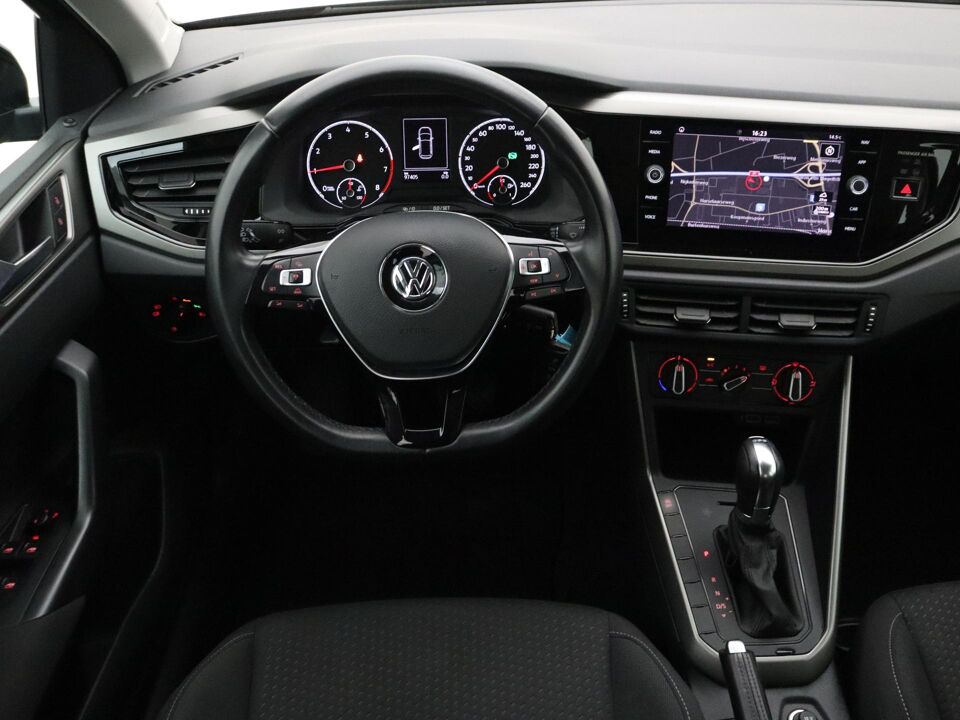 Volkswagen Polo 1.0 TSI Comfortline