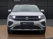 Volkswagen T-Cross Life Edition 1.0 TSI 85 kW / 116 pk