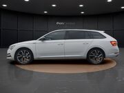 Škoda Superb Combi 1.4 TSI iV Sportline Business