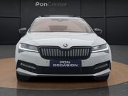 Škoda Superb Combi 1.4 TSI iV Sportline Business