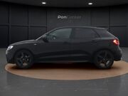 Audi A1 Sportback 25 TFSI S edition