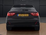 Audi A1 Sportback 25 TFSI S edition