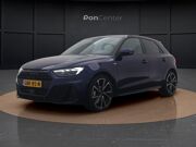 Audi A1 Sportback 25 TFSI S edition