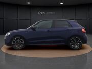 Audi A1 Sportback 25 TFSI S edition