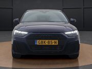 Audi A1 Sportback 25 TFSI S edition