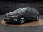 Volkswagen Polo 1.0 TSI Comfortline