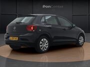 Volkswagen Polo 1.0 TSI Comfortline