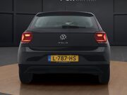 Volkswagen Polo 1.0 TSI Comfortline