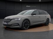 Škoda Superb Combi 1.4 TSI iV Sportline Business