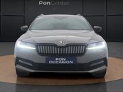 Škoda Superb Combi 1.4 TSI iV Sportline Business