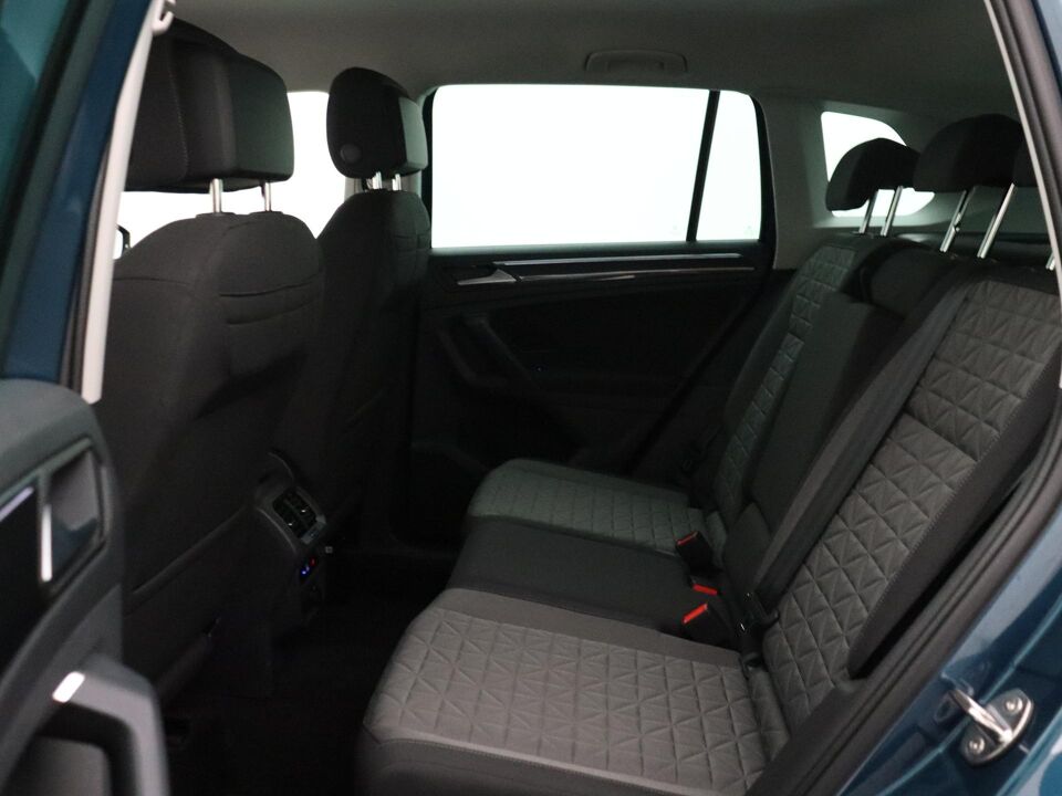 Volkswagen Tiguan 1.4 TSI eHybrid Life