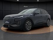 Audi Q6 e-tron Advanced edition 100 kWh