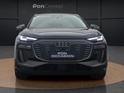 Audi Q6 e-tron Advanced edition 100 kWh