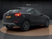 Audi Q2 35 TFSI Pro Line