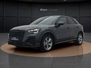 Audi Q2 35 TFSI S Edition