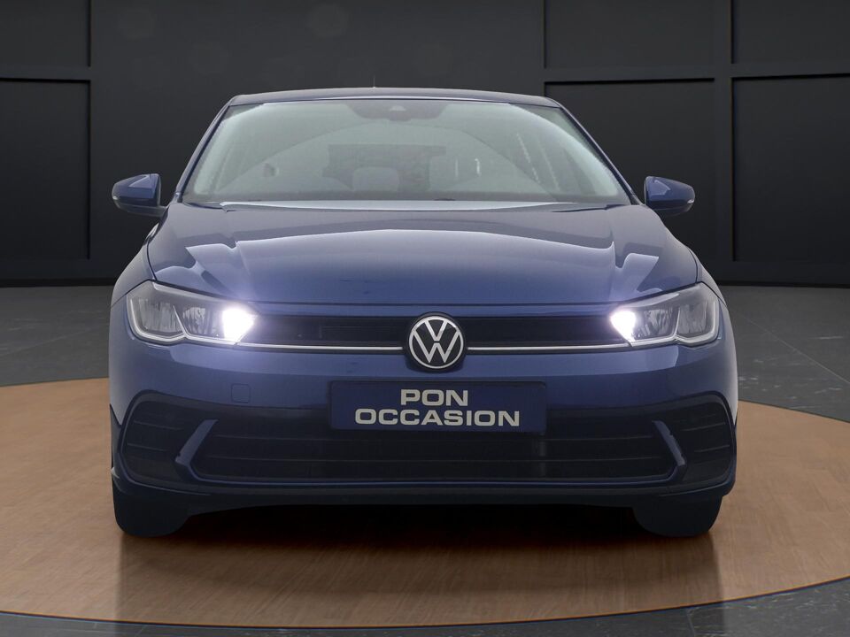 Volkswagen Polo 1.0 TSI Life