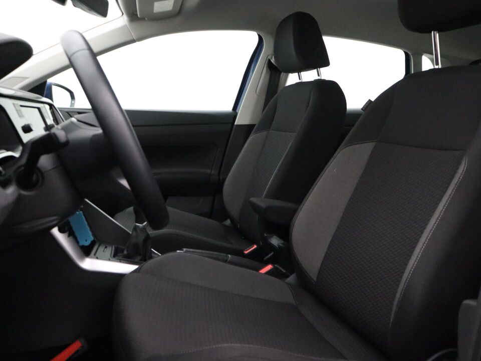 Volkswagen Polo 1.0 TSI Life