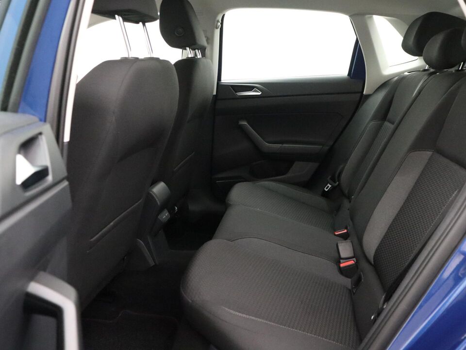 Volkswagen Polo 1.0 TSI Life