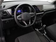 Volkswagen T-Cross 1.0 TSI Life Edition