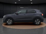 Volkswagen T-Cross 1.0 TSI Life Edition