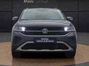 Volkswagen T-Cross 1.0 TSI Life Edition