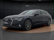 Audi A6 Avant 50 TFSI e quattro Advanced edition