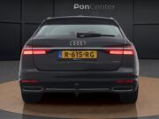 Audi A6 Avant 50 TFSI e quattro Advanced edition