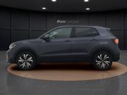 Volkswagen T-Cross 1.0 TSI Life Edition