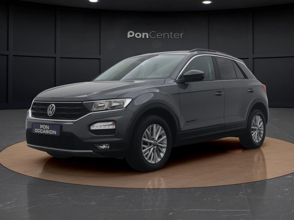 Volkswagen T-Roc 1.0 TSI Style