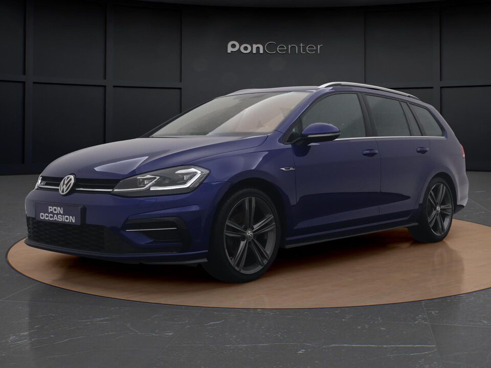 Volkswagen GOLF Variant 1.5 TSI Highline Business R