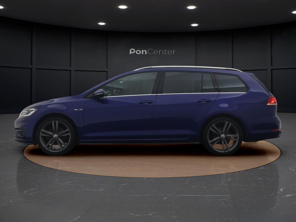 Volkswagen GOLF Variant 1.5 TSI Highline Business R