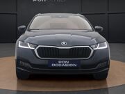 Škoda Octavia Combi 1.4 TSI iV PHEV Business Edition Plus