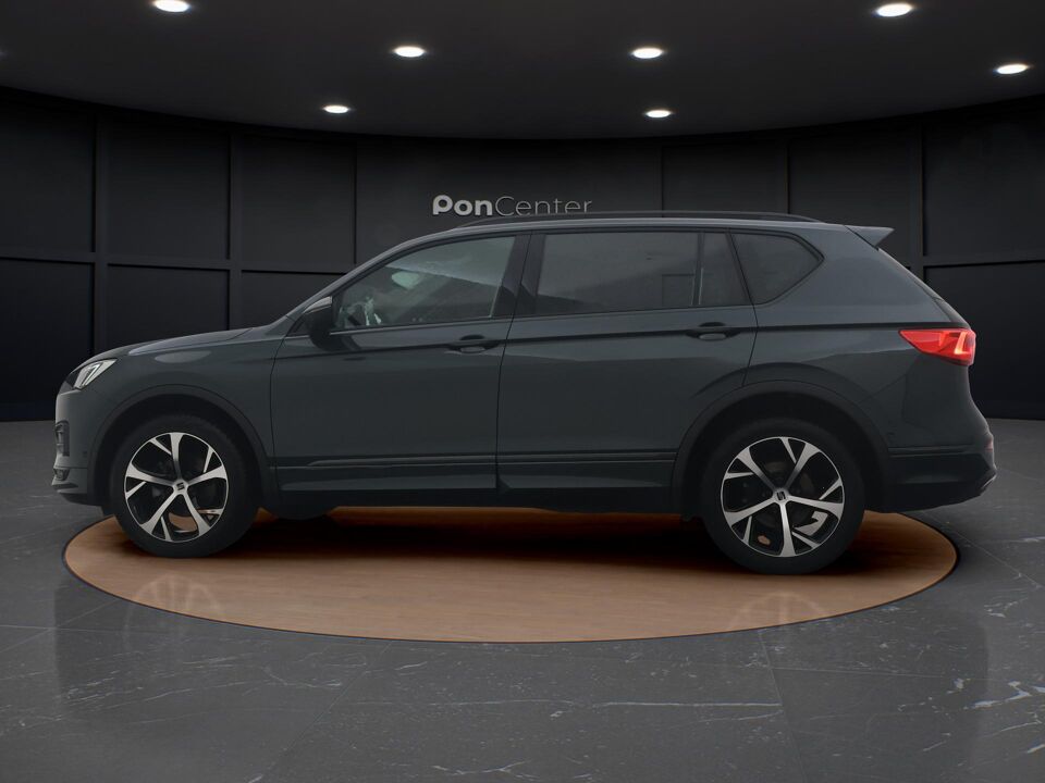 SEAT Tarraco 1.5 TSI FR Business Intense