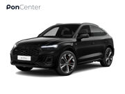 Audi Q5 Sportback S edition Competition 50 TFSI e 220 kW / 299 pk