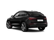 Audi Q5 Sportback S edition Competition 50 TFSI e 220 kW / 299 pk