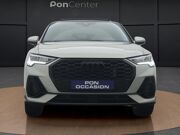 Audi Q3 Sportback 45 TFSI e S Edition