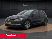 Volkswagen Golf 1.5 TSI Highline