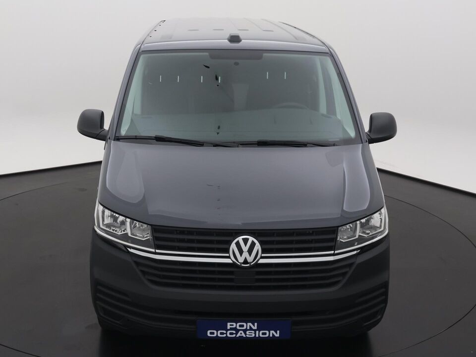 VW-Bedrijfswagens Transporter 2.0 TDI 150 PK L2H1 28