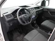 VW-Bedrijfswagens Caddy Maxi 2.0 TDI 102 PK L2H1 BMT Trendline