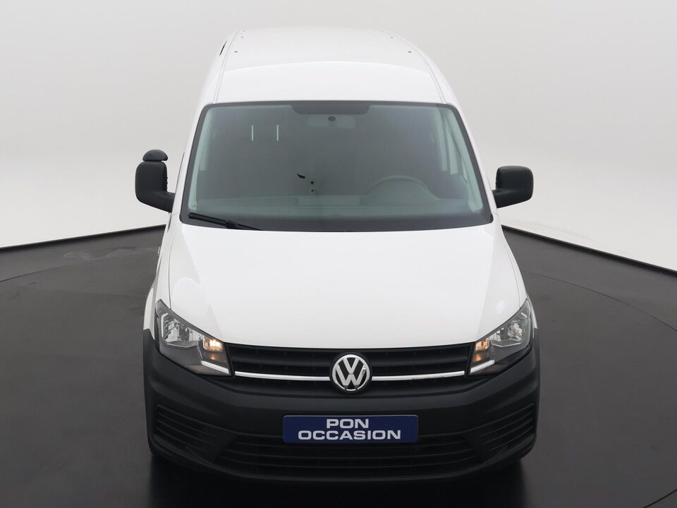 VW-Bedrijfswagens Caddy Maxi 2.0 TDI 102 PK L2H1 BMT Trendline