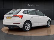 Škoda Scala 1.0 TSI Ambition